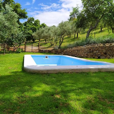 Casa Rural El Bonito ξενώνας Cazalla de la Sierra Εξωτερικό φωτογραφία