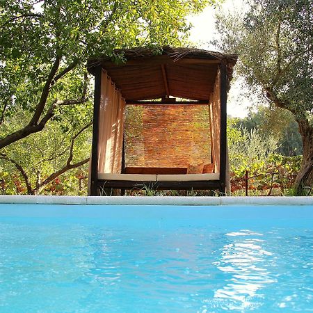 Casa Rural El Bonito ξενώνας Cazalla de la Sierra Εξωτερικό φωτογραφία