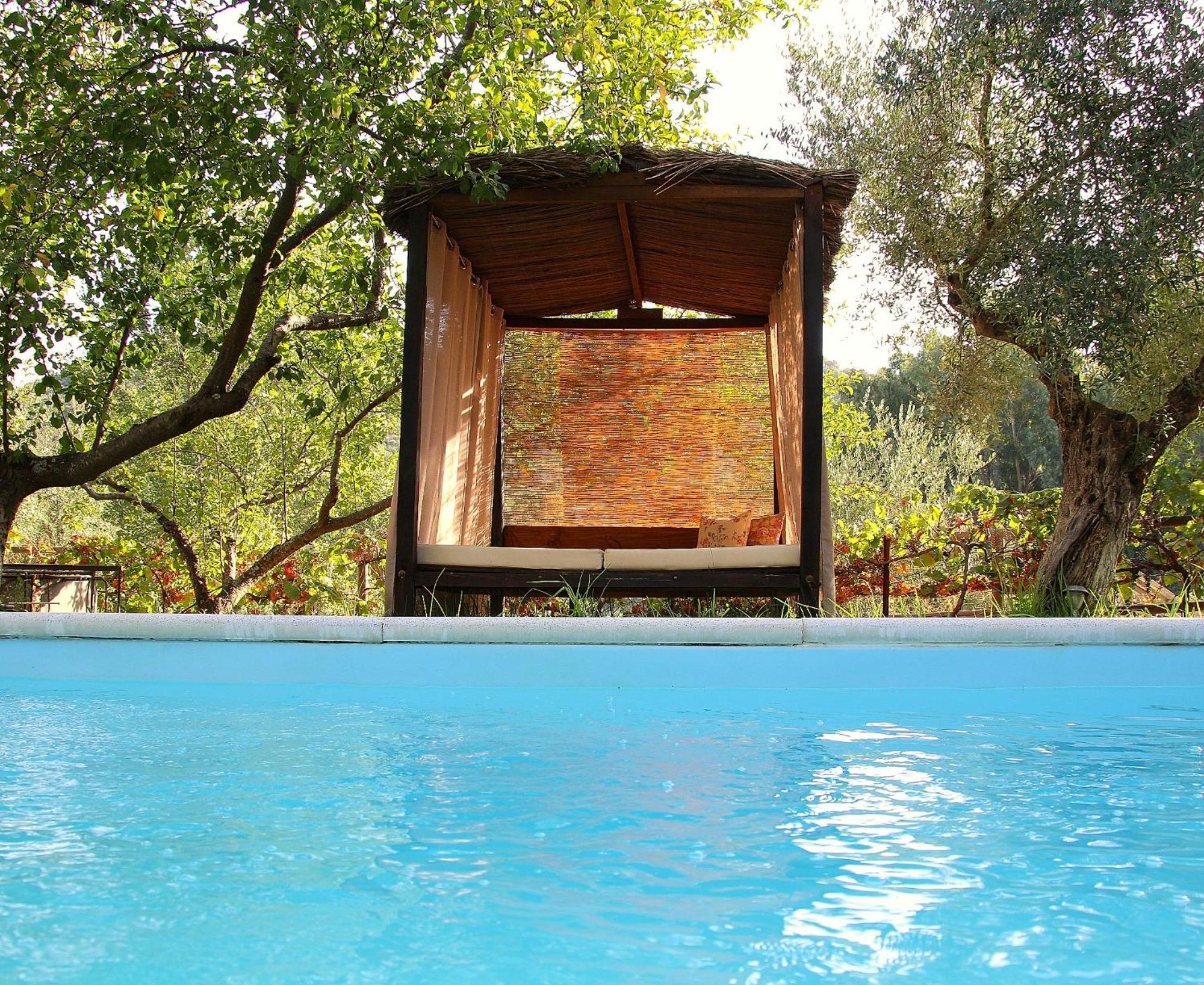 Casa Rural El Bonito ξενώνας Cazalla de la Sierra Εξωτερικό φωτογραφία