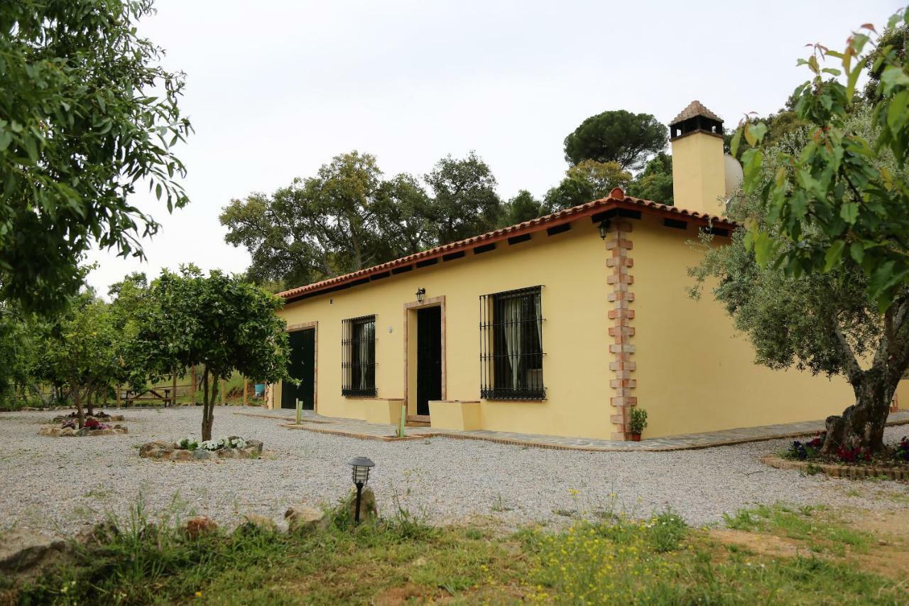 Casa Rural El Bonito ξενώνας Cazalla de la Sierra Εξωτερικό φωτογραφία