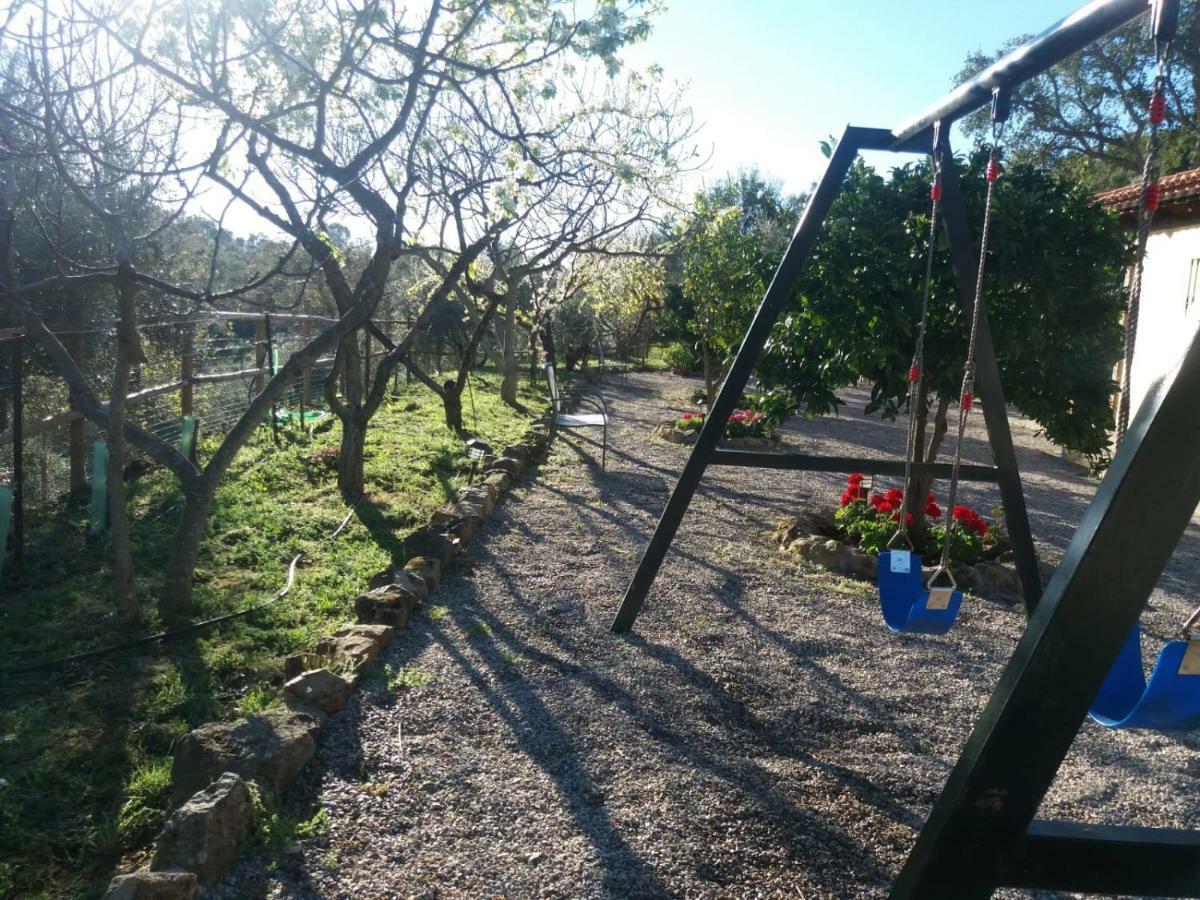 Casa Rural El Bonito ξενώνας Cazalla de la Sierra Εξωτερικό φωτογραφία